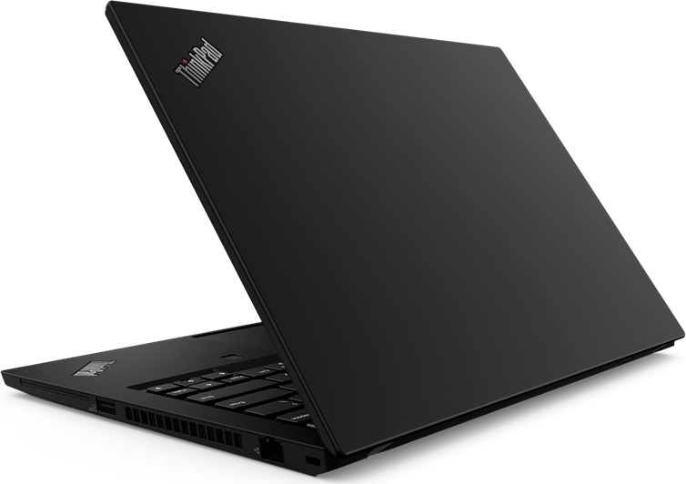 Laptop Lenovo ThinkPad T14 G1 / Ryzen 7 / RAM 16 GB / 256GB SSD / 14,0″ FHD