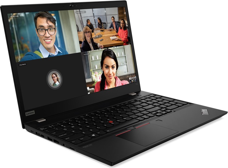 Laptop Lenovo ThinkPad T15 G1 / i5 / RAM 24 GB / 512GB SSD / 15,6″ FHD