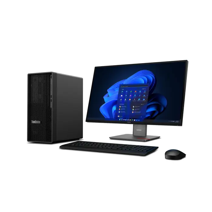 Lenovo ThinkStation P2 Tower G2 U7-265K 2x32/512 RTX5070 W11P