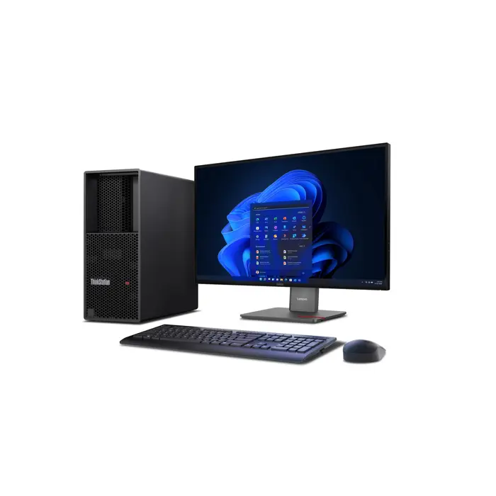 Lenovo ThinkStation P3 Tower G2 U9-285K 2x32/1TB RTXPR2000 W11P