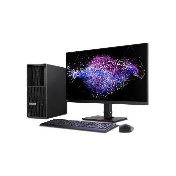 Lenovo ThinkStation P3 TW G2 Ultra7 265K 64/512 W11P