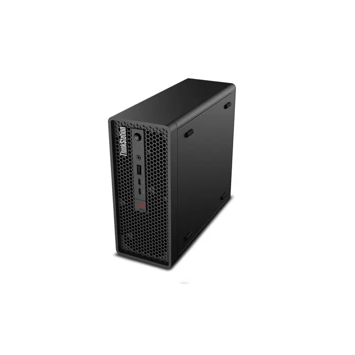 Lenovo ThinkStation P3 Ultra G2 U9-285K 2x32/512 Intel UHD W11P