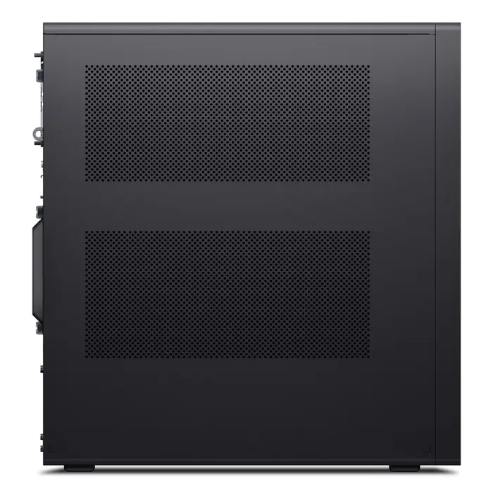 Lenovo ThinkStation P4 AMD Ryzen™ 7 PRO 32 GB DDR5-SDRAM 512 GB SSD Windows 11 Pro Workstation