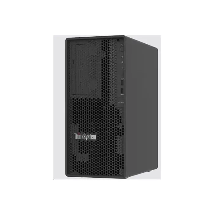 Lenovo ThinkSystem 7DF31002EA server 1.92 TB Tower Intel® Xeon® 6353P 2.7 GHz 32 GB DDR5-SDRAM 500 W