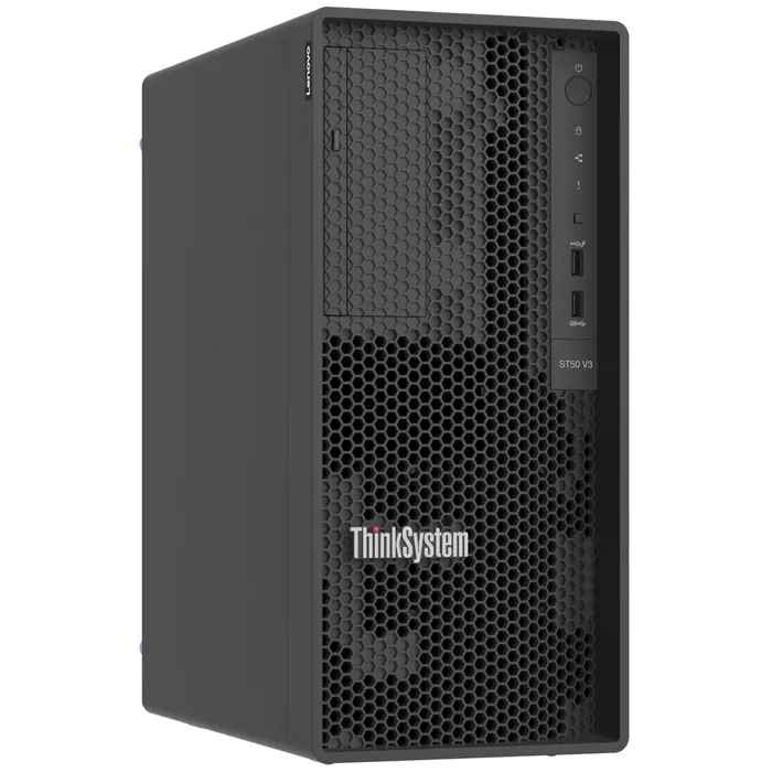 Lenovo ThinkSystem 7DF31002EA server 1.92 TB Tower Intel® Xeon® 6353P 2.7 GHz 32 GB DDR5-SDRAM 500 W
