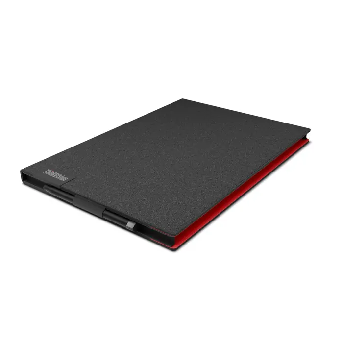 Lenovo ThinkVision M14t computer monitor 35.6 cm (14") 2240 x 1400 pixels 2.2K LED Touchscreen Black