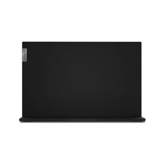 Lenovo ThinkVision M15 LED display 39.6 cm (15.6") 1920 x 1080 pixels Full HD Black