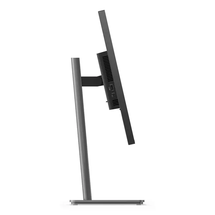 Lenovo ThinkVision P27QD-40 LED display 68.6 cm (27") 2560 x 1440 pixels Wide Quad HD Black