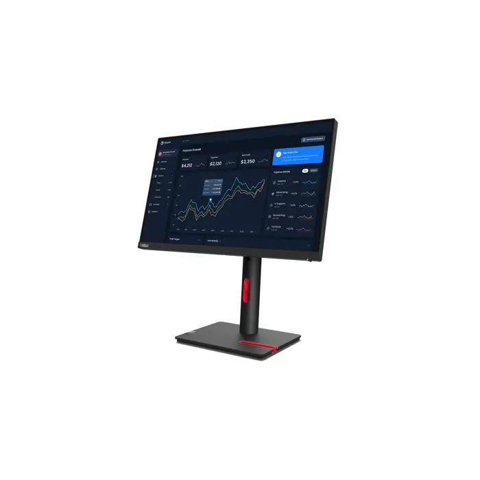 Lenovo ThinkVision T22i-30 skarm - WLE