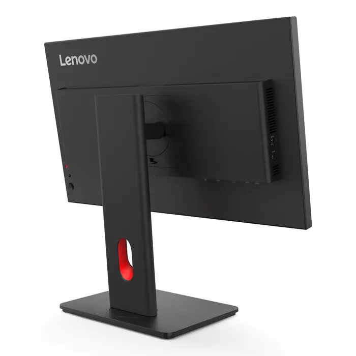 Lenovo ThinkVision T24-40 LED display 60.5 cm (23.8") 1920 x 1080 pixels Full HD LCD Black