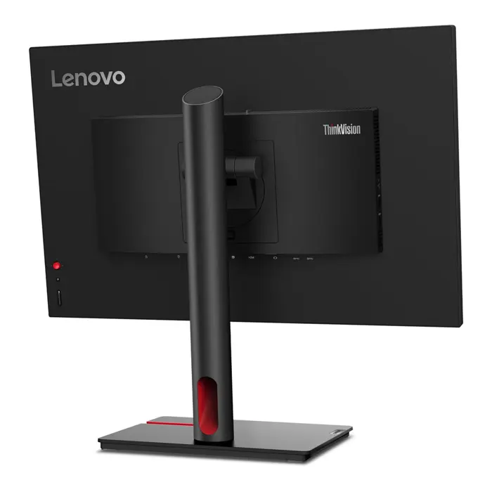 Lenovo ThinkVision T24d-30 (24") WUXGA HDMI/DP/USB-C/DOC