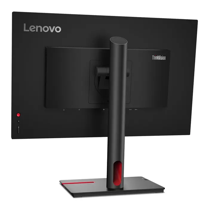 Lenovo ThinkVision T24d-30 (24") WUXGA HDMI/DP/USB-C/DOC