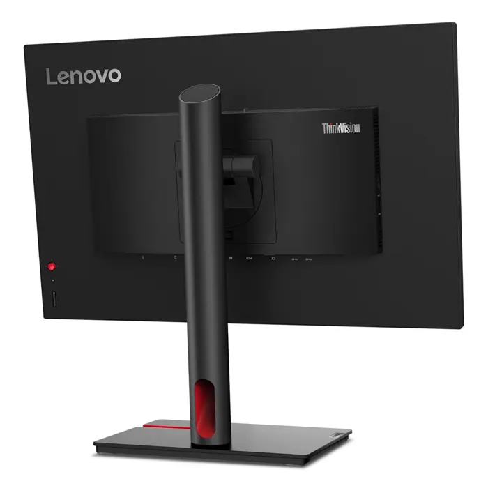 Lenovo ThinkVision T24d-30 (24") WUXGA HDMI/DP/USB-C/DOC
