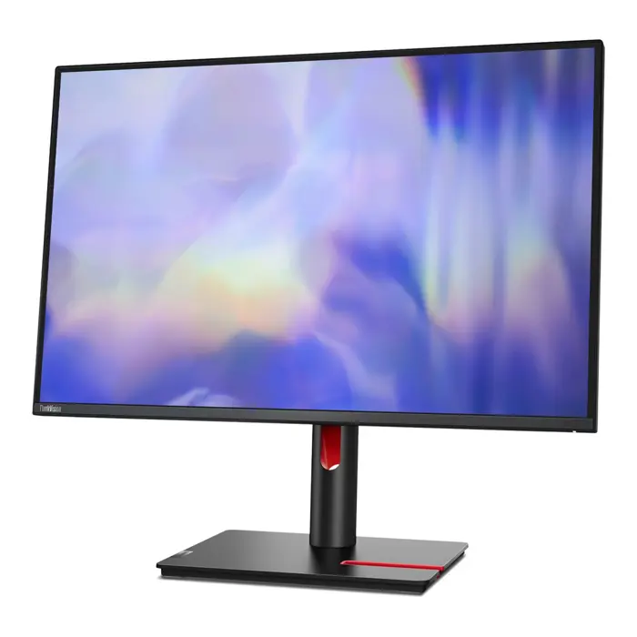 Lenovo ThinkVision T24d-30 (24") WUXGA HDMI/DP/USB-C/DOC