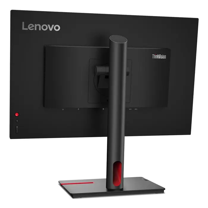 Lenovo ThinkVision T24d-30 (24") WUXGA HDMI/DP/USB-C/DOC