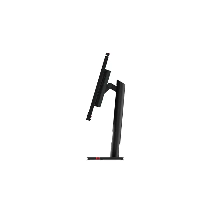 Lenovo | ThinkVision T24mv-30 | 23.8 " | In-plane switching | WLED | 16:9 | 75 Hz | 4 ms | 1920 x 1080 pixels | 250 cd/m2 | HDMI ports quantity 1 | Raven Black | Warranty 36 month(s)