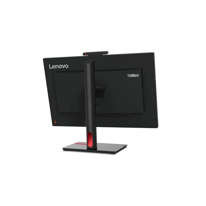 Lenovo | ThinkVision T24mv-30 | 23.8 " | In-plane switching | WLED | 16:9 | 75 Hz | 4 ms | 1920 x 1080 pixels | 250 cd/m2 | HDMI ports quantity 1 | Raven Black | Warranty 36 month(s)