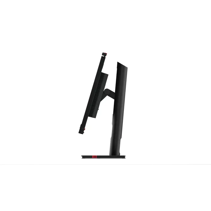 Lenovo | ThinkVision T24mv-30 | 23.8 " | In-plane switching | WLED | 16:9 | 75 Hz | 4 ms | 1920 x 1080 pixels | 250 cd/m2 | HDMI ports quantity 1 | Raven Black | Warranty 36 month(s)