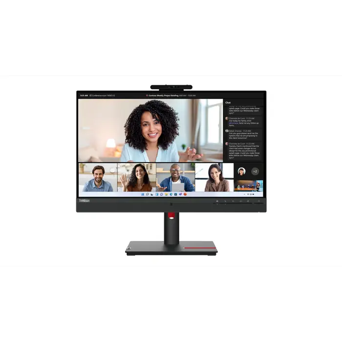 Lenovo ThinkVision T24mv-30 Monitor