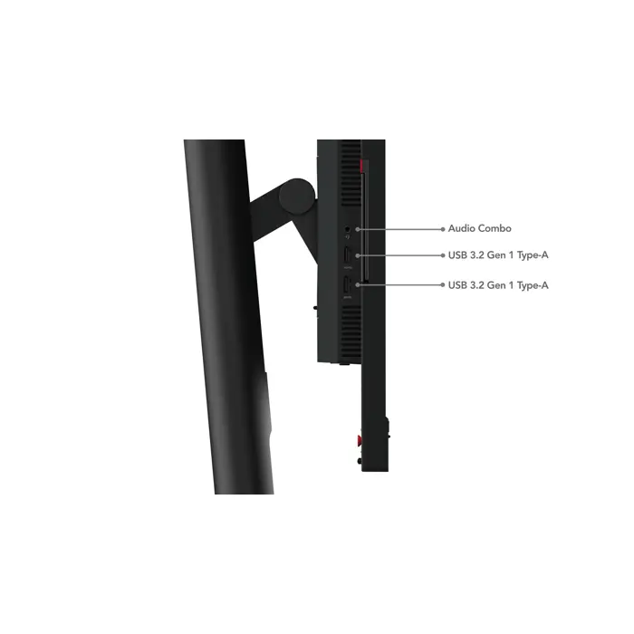 Lenovo ThinkVision T24mv-30 Monitor
