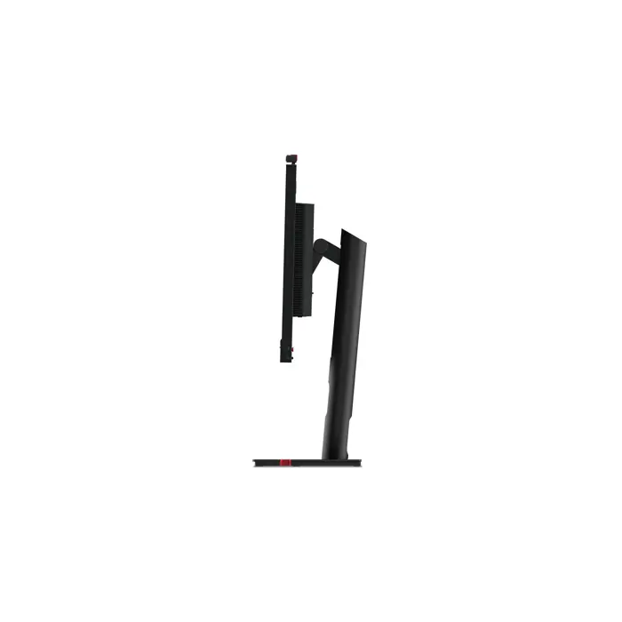 Lenovo ThinkVision T24v-30 LED display 60.5 cm (23.8") 1920 x 1080 pixels Full HD Black