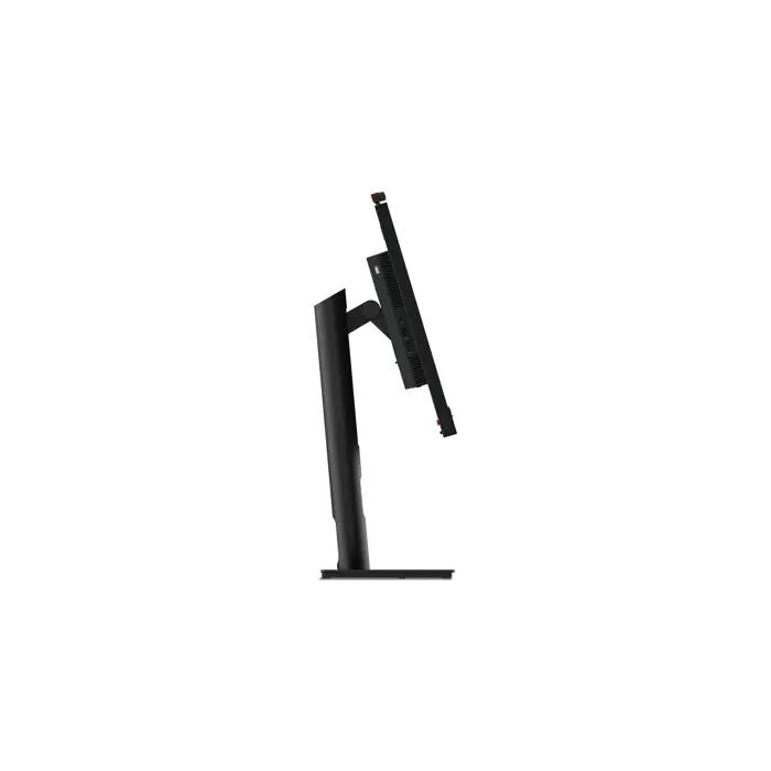 Lenovo ThinkVision T24v-30 LED display 60.5 cm (23.8") 1920 x 1080 pixels Full HD Black