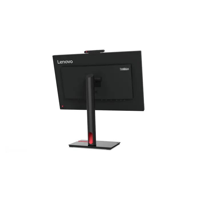 Lenovo ThinkVision T24v-30 LED display 60.5 cm (23.8") 1920 x 1080 pixels Full HD Black