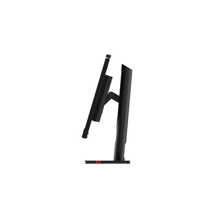 Lenovo ThinkVision T24v-30 LED display 60.5 cm (23.8") 1920 x 1080 pixels Full HD Black