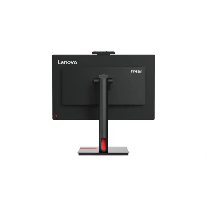 Lenovo ThinkVision T24v-30 LED display 60.5 cm (23.8") 1920 x 1080 pixels Full HD Black