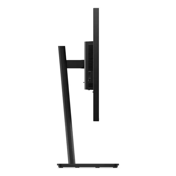 Lenovo ThinkVision T27-40 LED display 68.6 cm (27") 1920 x 1080 pixels Full HD Black