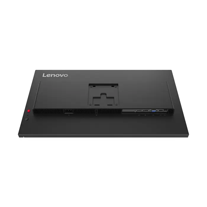 Lenovo ThinkVision T27-40 LED display 68.6 cm (27") 1920 x 1080 pixels Full HD Black