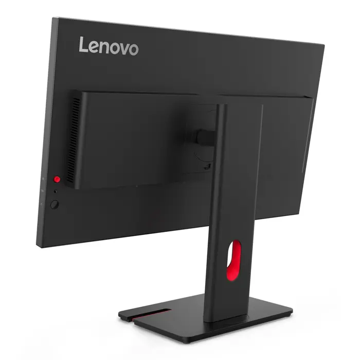 Lenovo ThinkVision T27-40 LED display 68.6 cm (27") 1920 x 1080 pixels Full HD Black