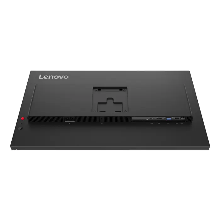 Lenovo ThinkVision T27-40 LED display 68.6 cm (27") 1920 x 1080 pixels Full HD Black