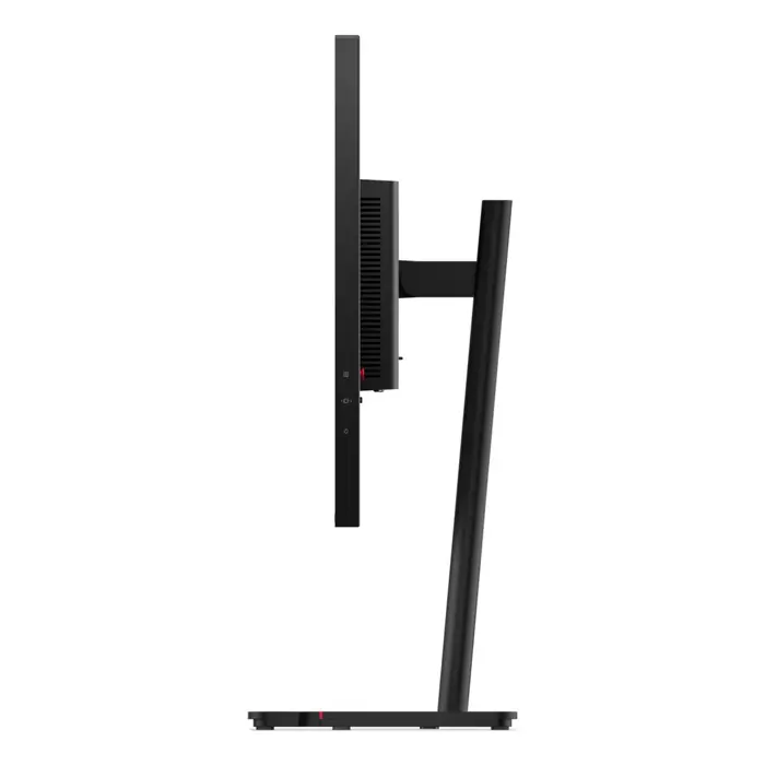 Lenovo ThinkVision T27-40 LED display 68.6 cm (27") 1920 x 1080 pixels Full HD Black