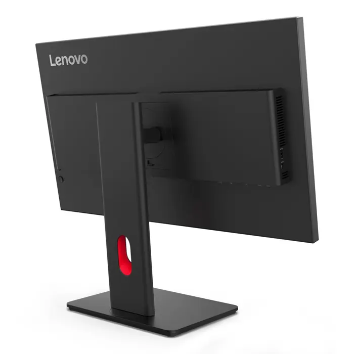 Lenovo ThinkVision T27-40 LED display 68.6 cm (27") 1920 x 1080 pixels Full HD Black