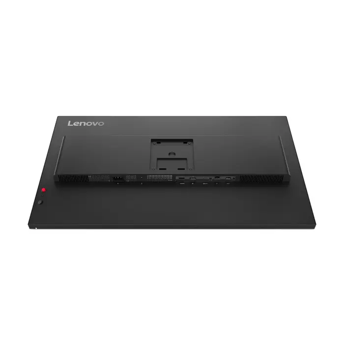 Lenovo ThinkVision T32UD-40 LED display 80 cm (31.5") 3840 x 2160 pixels 4K Ultra HD LCD Black