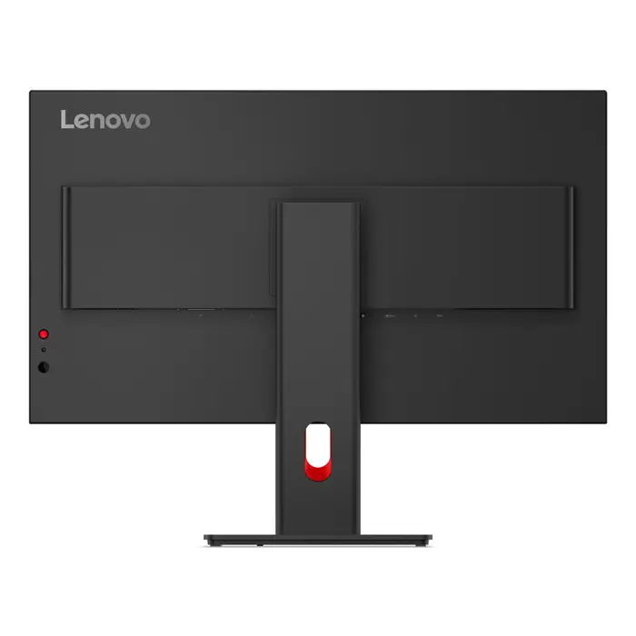Lenovo ThinkVision T32UD-40 LED display 80 cm (31.5") 3840 x 2160 pixels 4K Ultra HD LCD Black