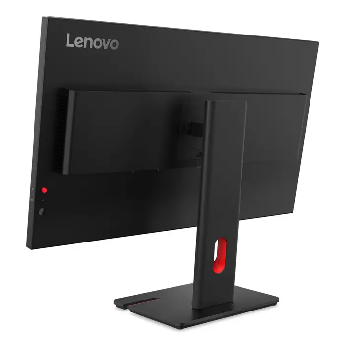 Lenovo ThinkVision T32UD-40 LED display 80 cm (31.5") 3840 x 2160 pixels 4K Ultra HD LCD Black