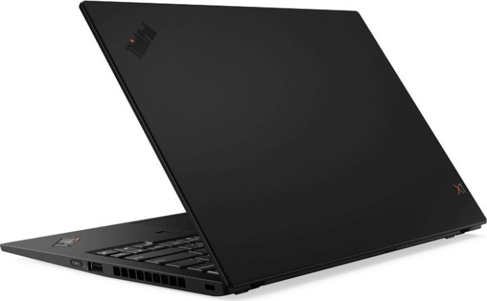 Laptop Lenovo ThinkPad X1 Carbon G8 / i5 / RAM 16 GB / 256GB SSD / 14,0″ FHD