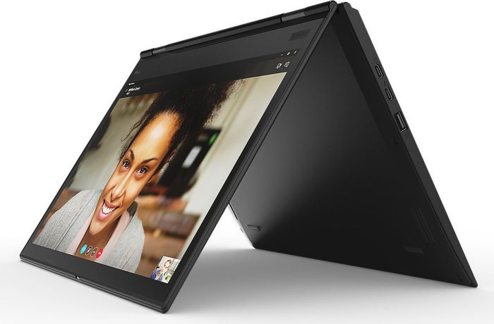 Laptop Lenovo ThinkPad X1 Yoga G3 / i7 / RAM 16 GB / 512GB SSD / 14,0″ FHD