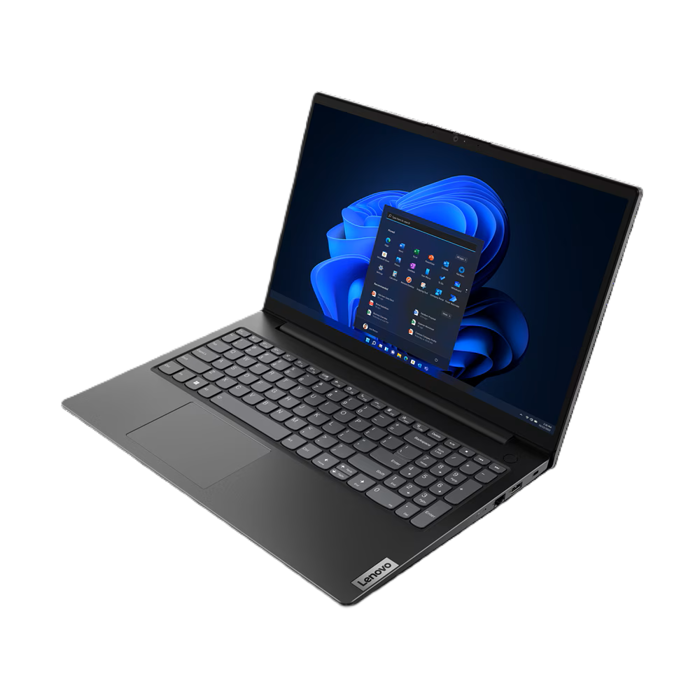 Lenovo V15 R5-5625U/8GB/512GB/15,6FHD/DOS/3god