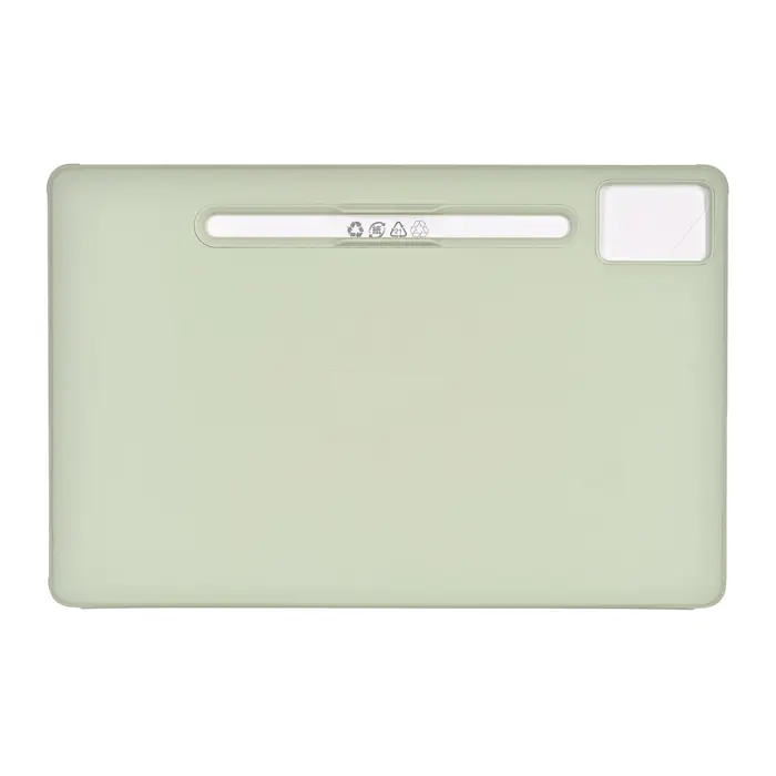 Lenovo ZG38C05989 tablet case 32.3 cm (12.7") Folio Green