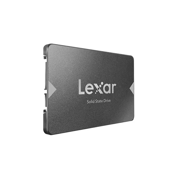 Lexar NS100 128 GB 2.5" Serial ATA III