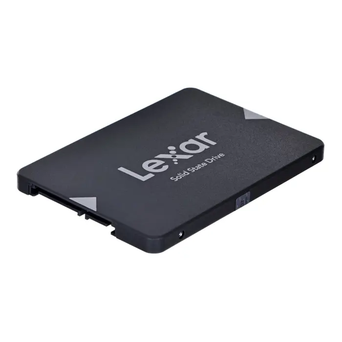 Lexar NS100 2.5" 1000 GB Serial ATA III