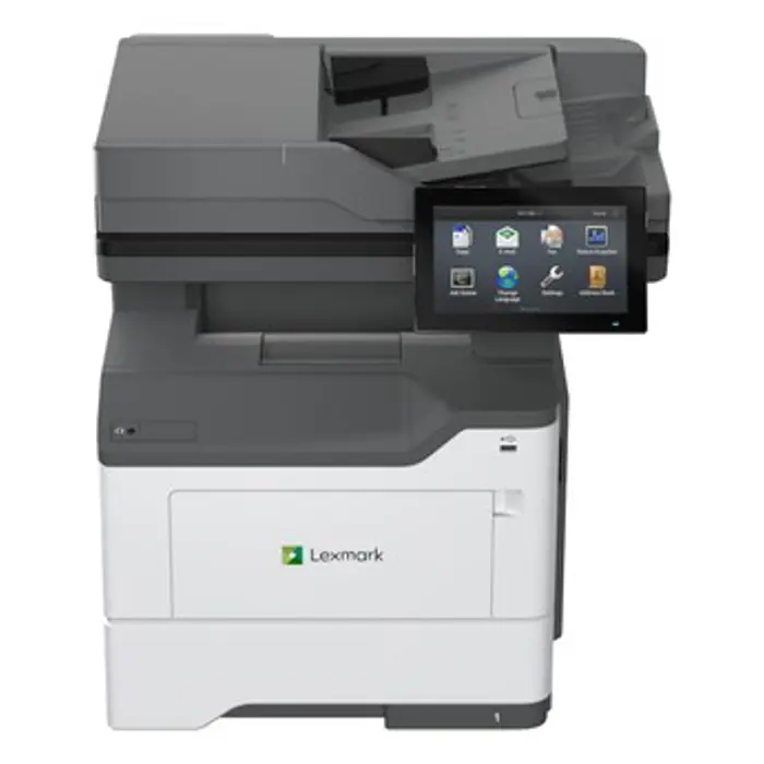 LEXMARK MX632adwe