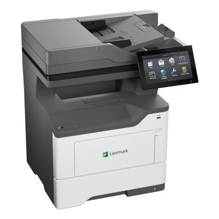 LEXMARK MX632adwe