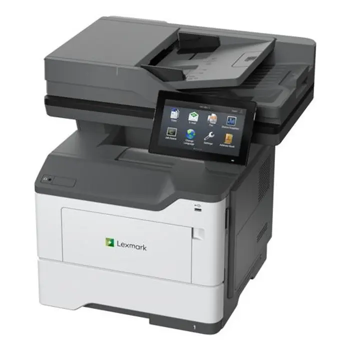 LEXMARK MX632adwe