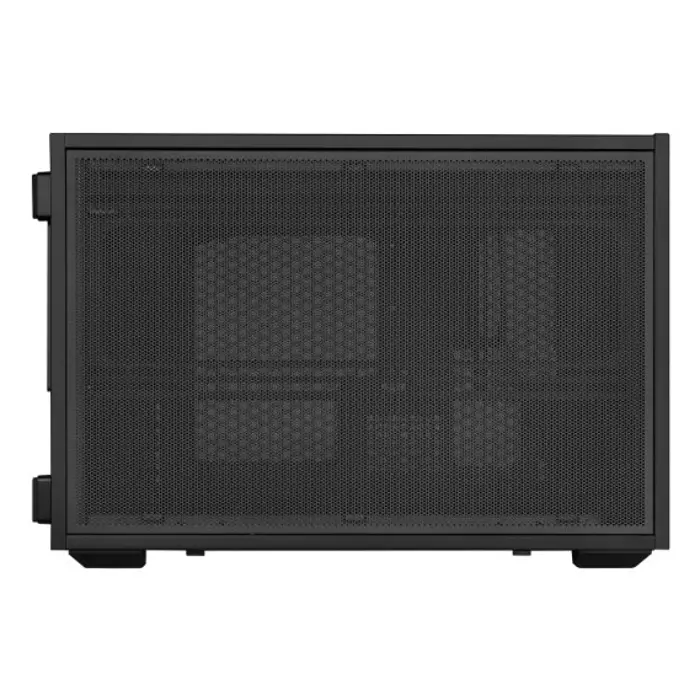 Lian Li B4-mATX Mesh Mini Tower Black