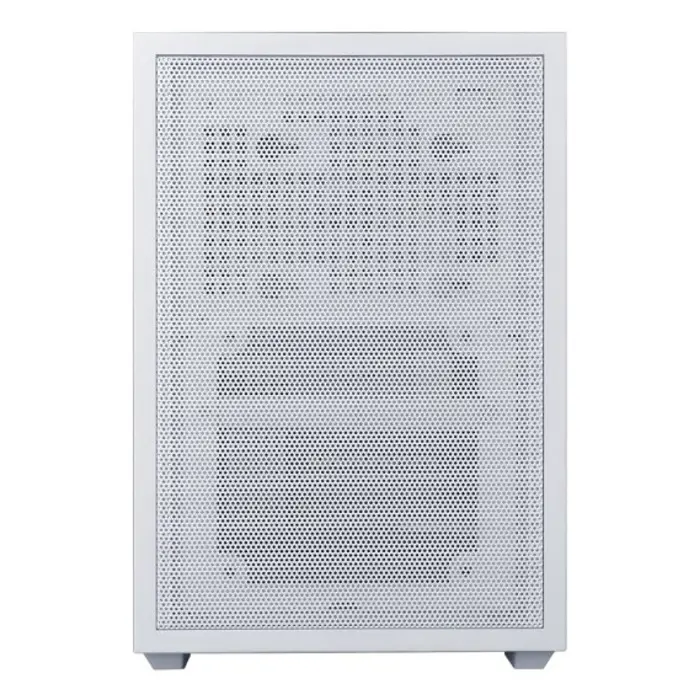 Lian Li B4-mATX Mesh Mini Tower White