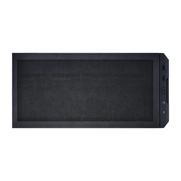 Lian Li LAN207DX Midi Tower Black